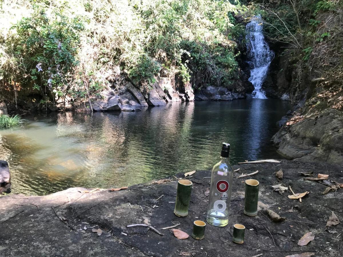 Happy Homestay Banlung & Trekking Экстерьер фото