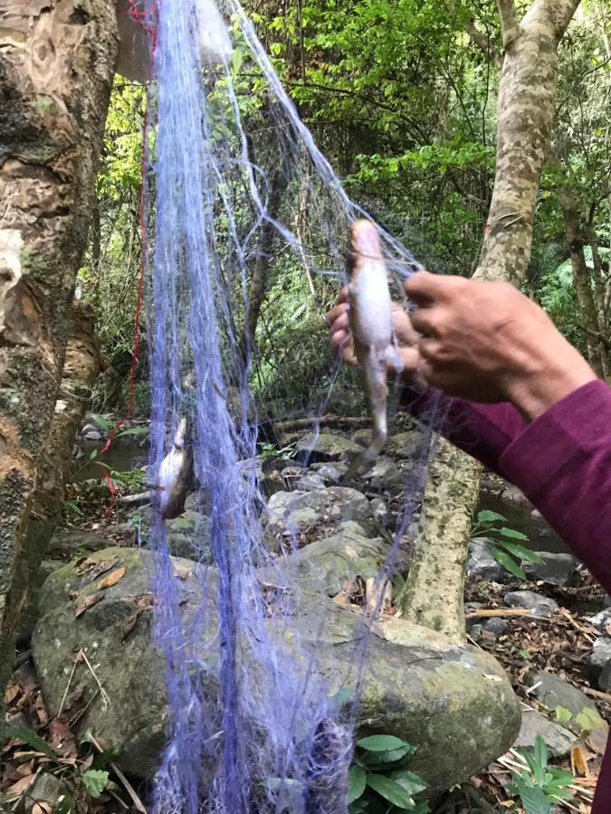 Happy Homestay Banlung & Trekking Экстерьер фото