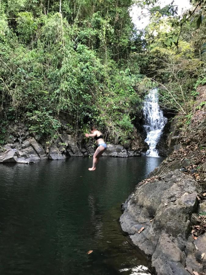 Happy Homestay Banlung & Trekking Экстерьер фото